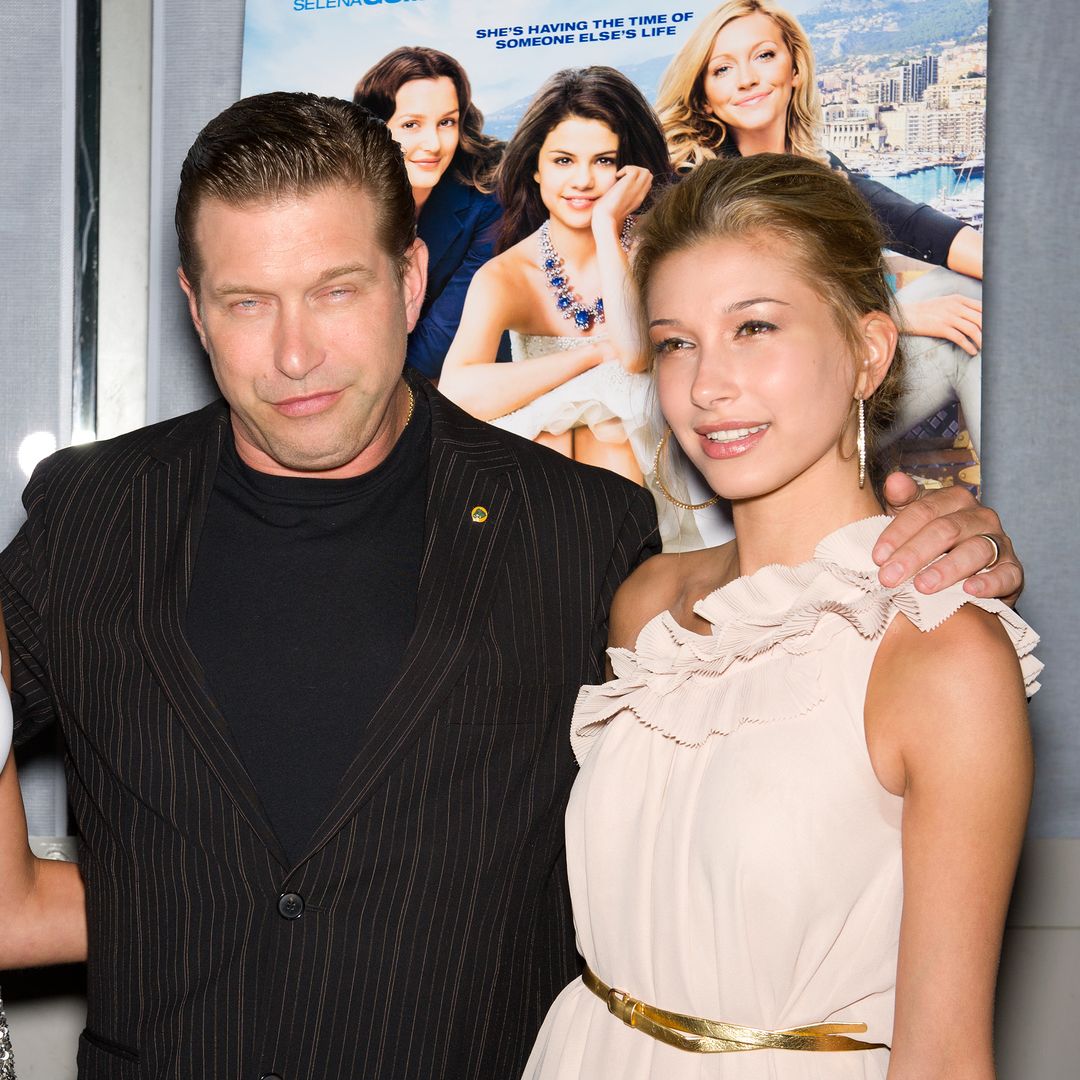 La sorprendente revelación de Hailey Baldwin sobre su familia en la recta final de embarazo