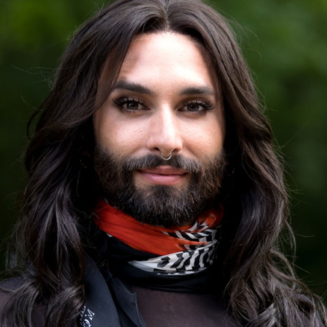 Conchita Wurst hace su confesión más dura tras las amenazas de un ex