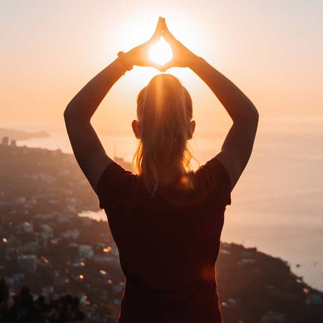 5 estrategias útiles para desbloquear tus chakras