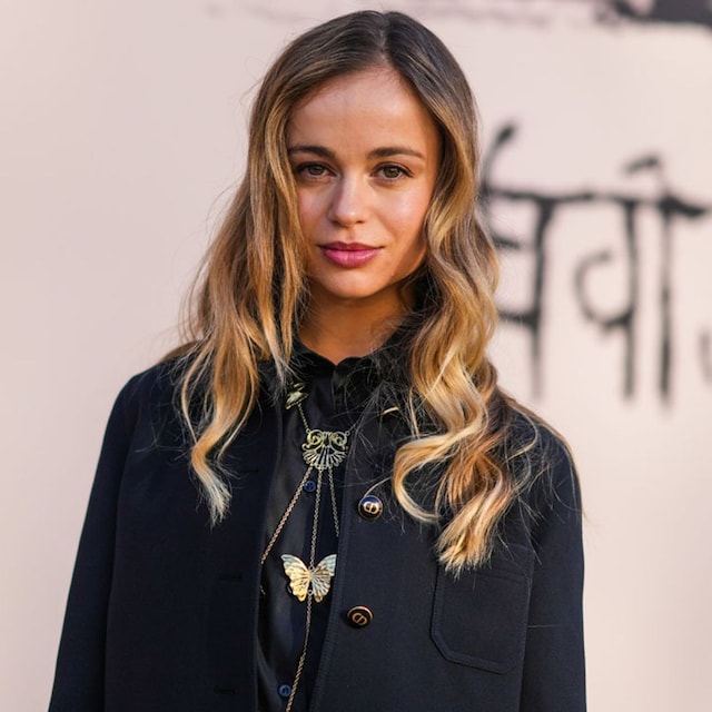 amelia windsor