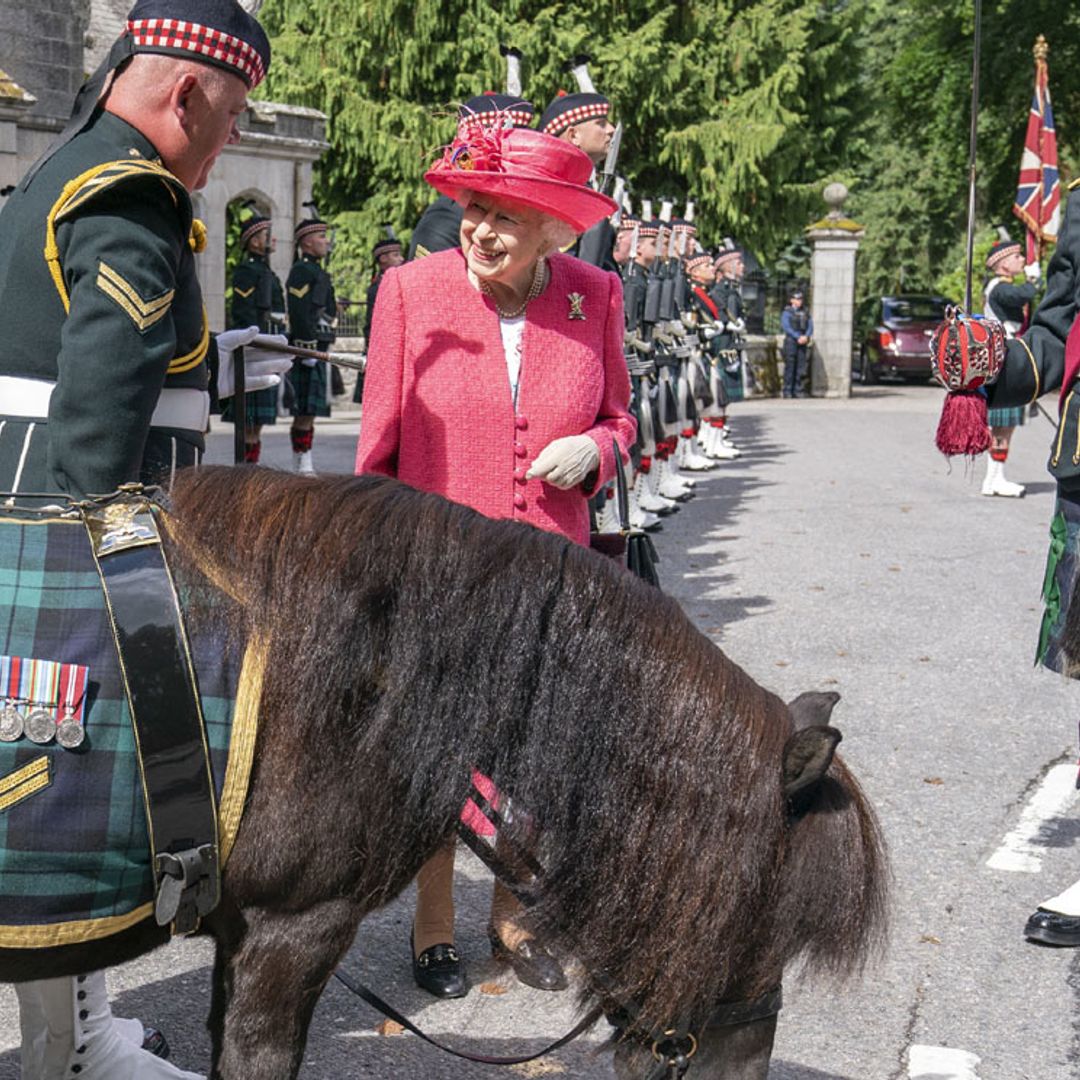 Una nueva cancelación en los planes de Isabel II