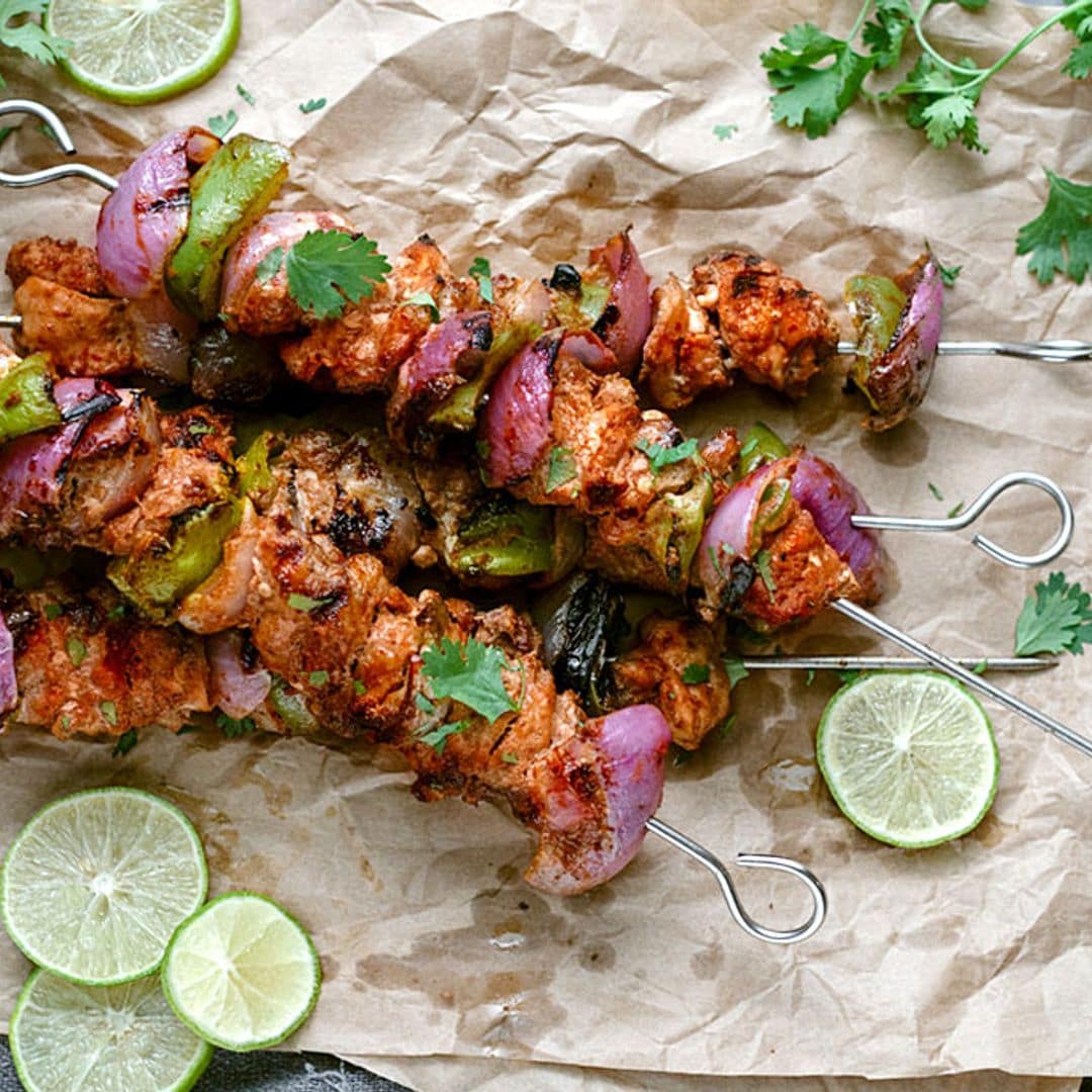 Las 10 recetas más vistas de mayo en ¡HOLA! Cocina