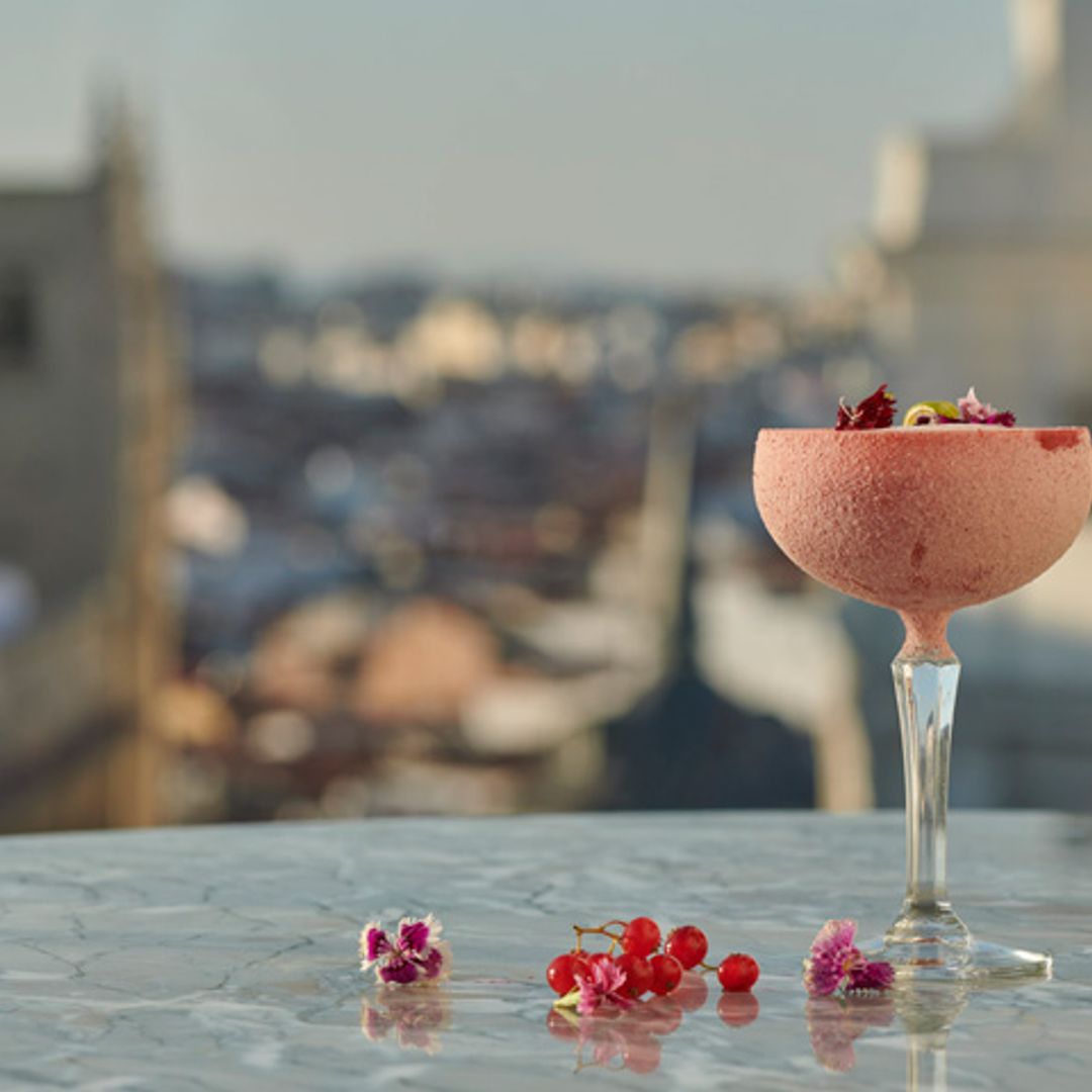 Brindis de verano: Si te gustan los cócteles, ¡estas direcciones no pueden faltar en tu agenda!