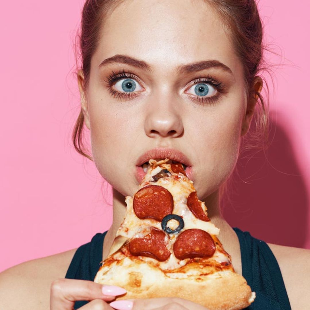 ¿Sabías que una dieta poco saludable podría estar relacionada con la pérdida de audición?