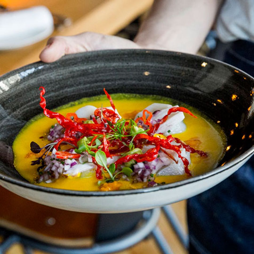 Irresistibles recetas de ceviche con las que refrescar el verano