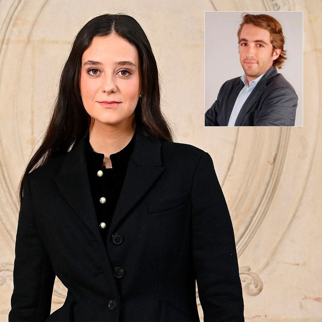PRIMICIA. El novio de Victoria de Marichalar y su sorprendente parentesco con la pareja de su prima Irene Urdangarin, Juan Urquijo