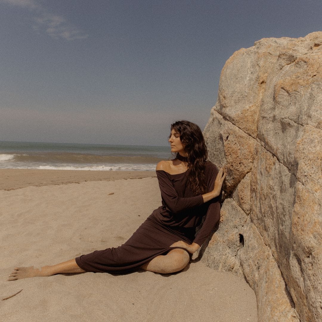 Natalia Salido celebra la feminidad en Motional Muse