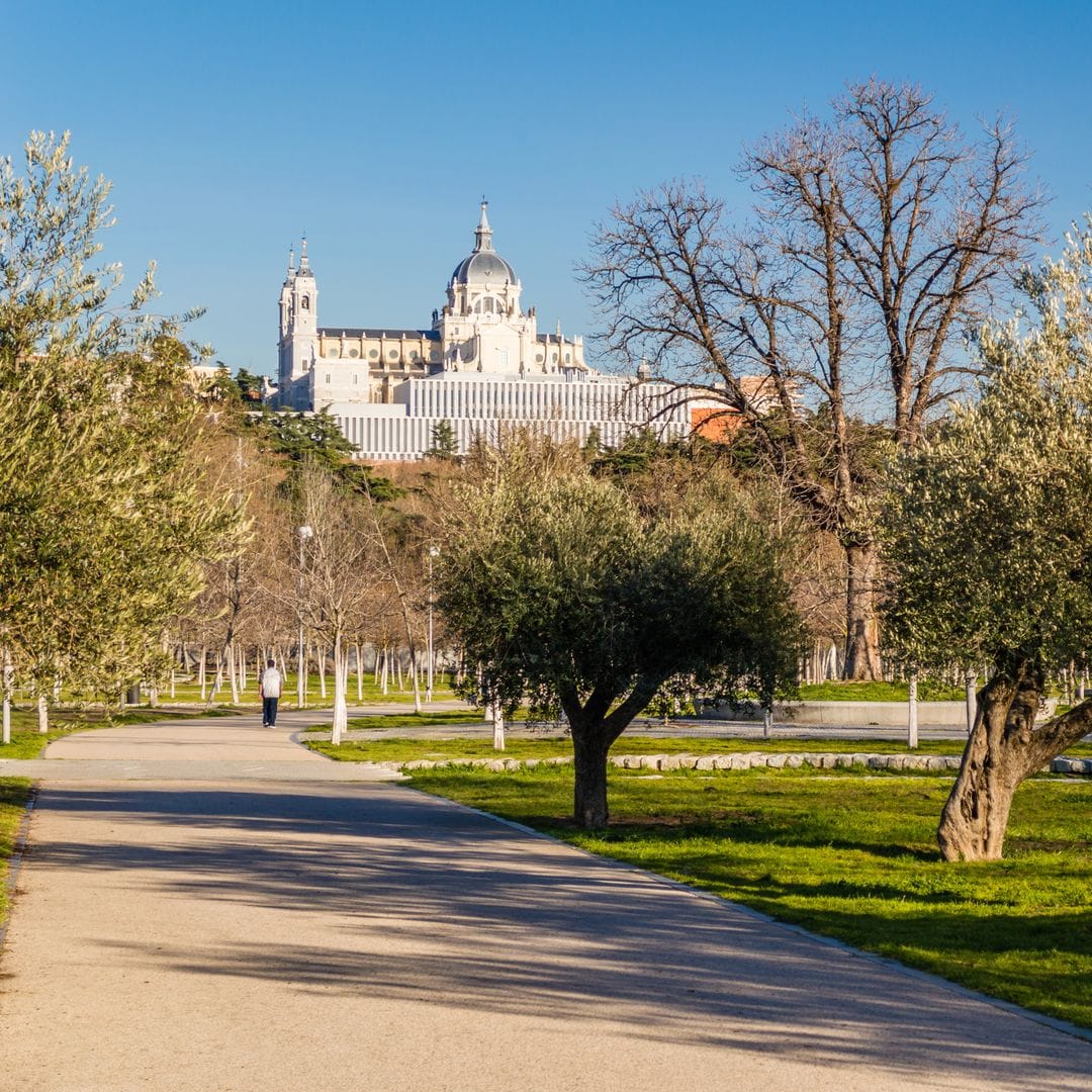 Qué hacer en Madrid este fin de semana: del 28 al 30 de marzo