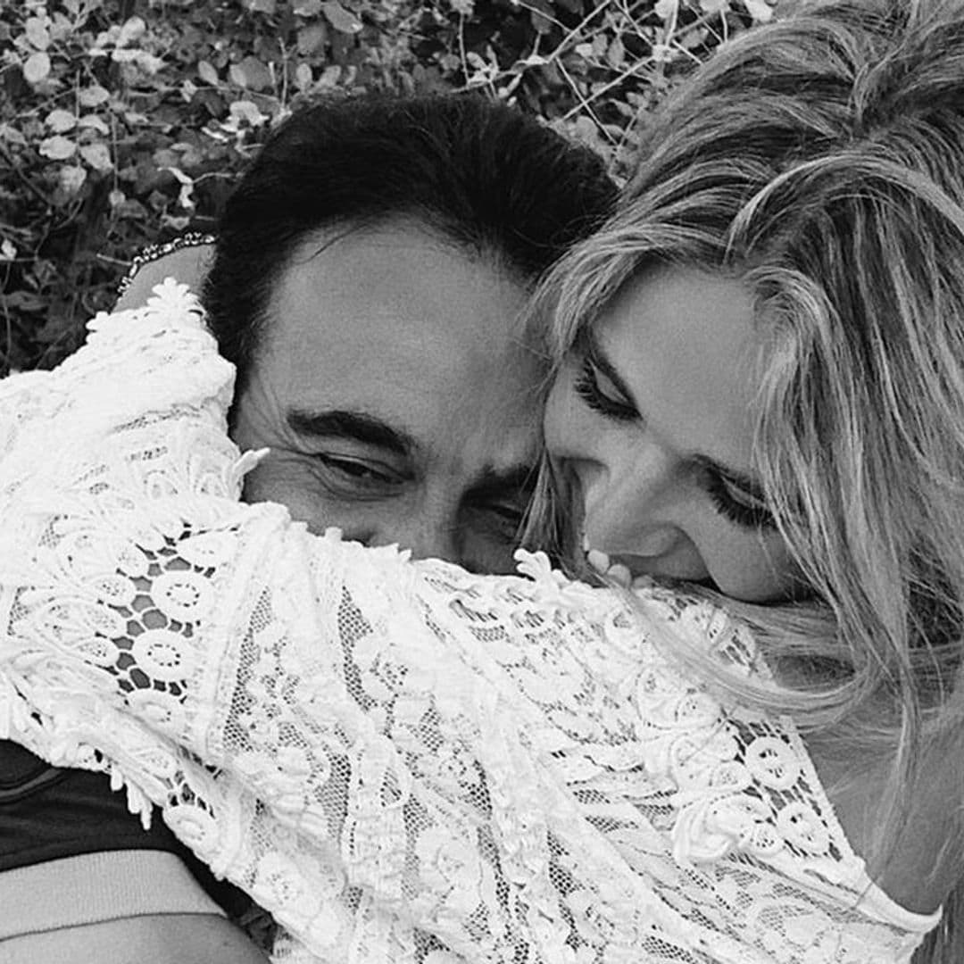 Ana Soria y Enrique Ponce, la historia de amor que sigue conquistando titulares tras 6 años de relación: “Mi regalo eres tú”
