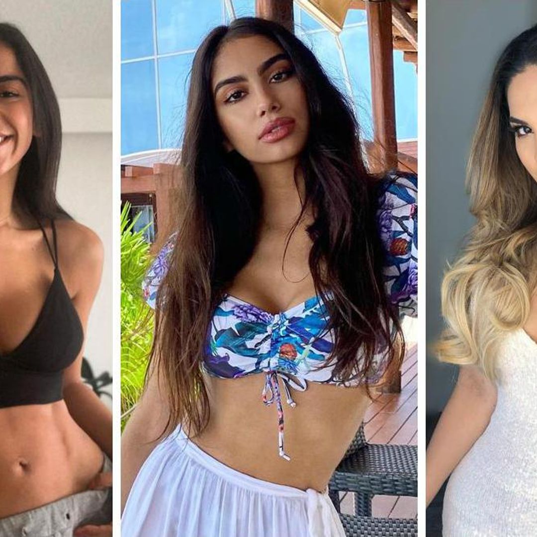 Las ex novias de Eleazar Gómez que también sufrieron ataques como Stephanie Valenzuela
