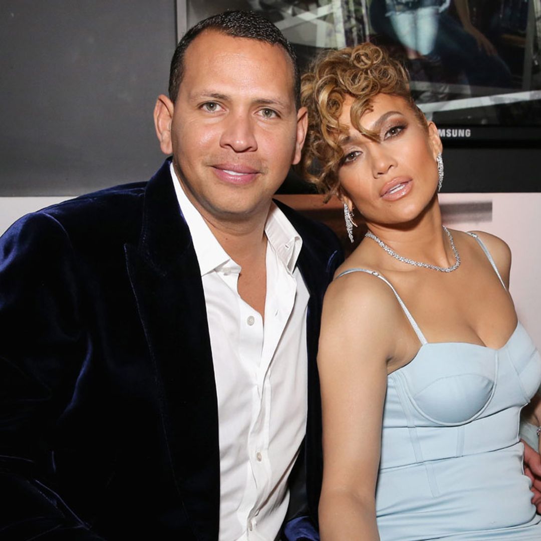Jennifer Lopez ya tiene 'el anillo': su historia de amor con Alex Rodriguez