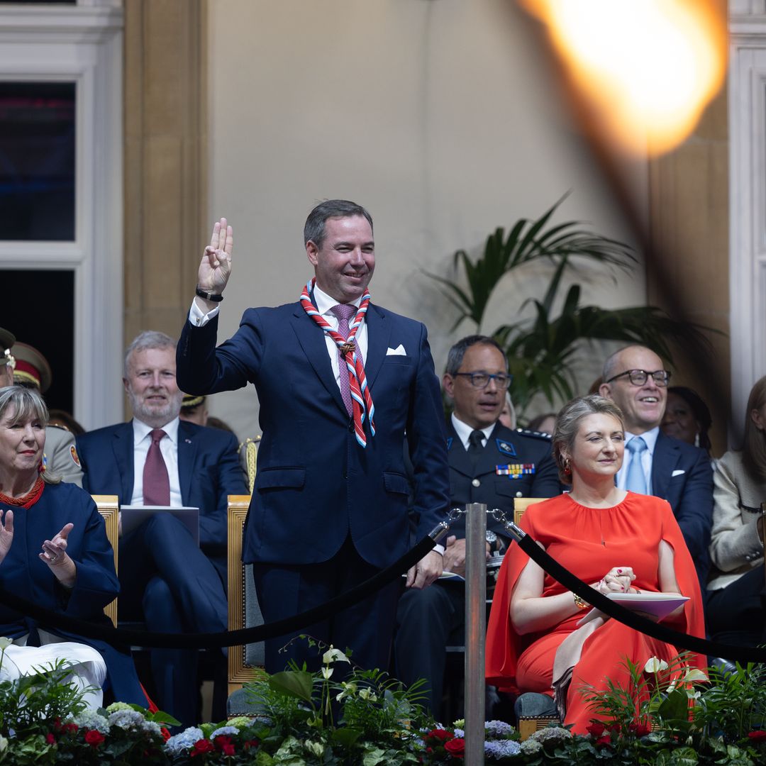 Guillermo de Luxemburgo