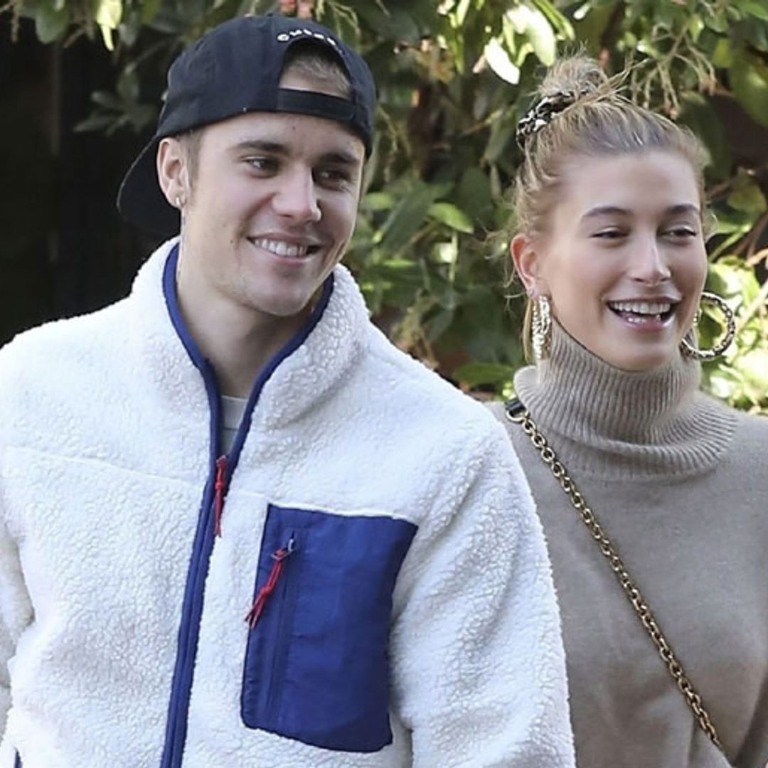 La ecografía de bebé que revolucionó el Instagram de Justin Bieber