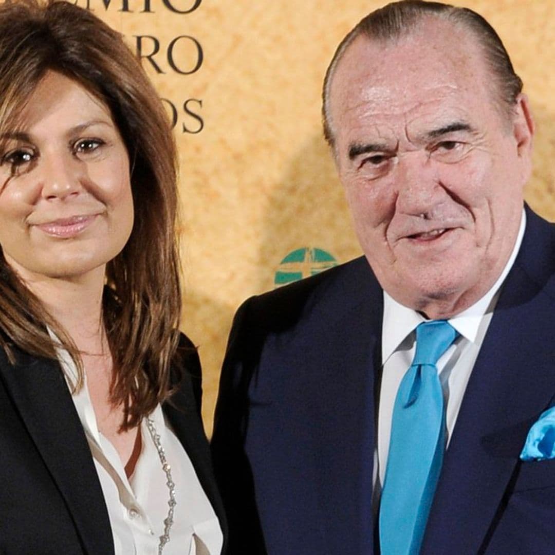 Conflicto judicial de Fernando Fernández-Tapias con sus hijos