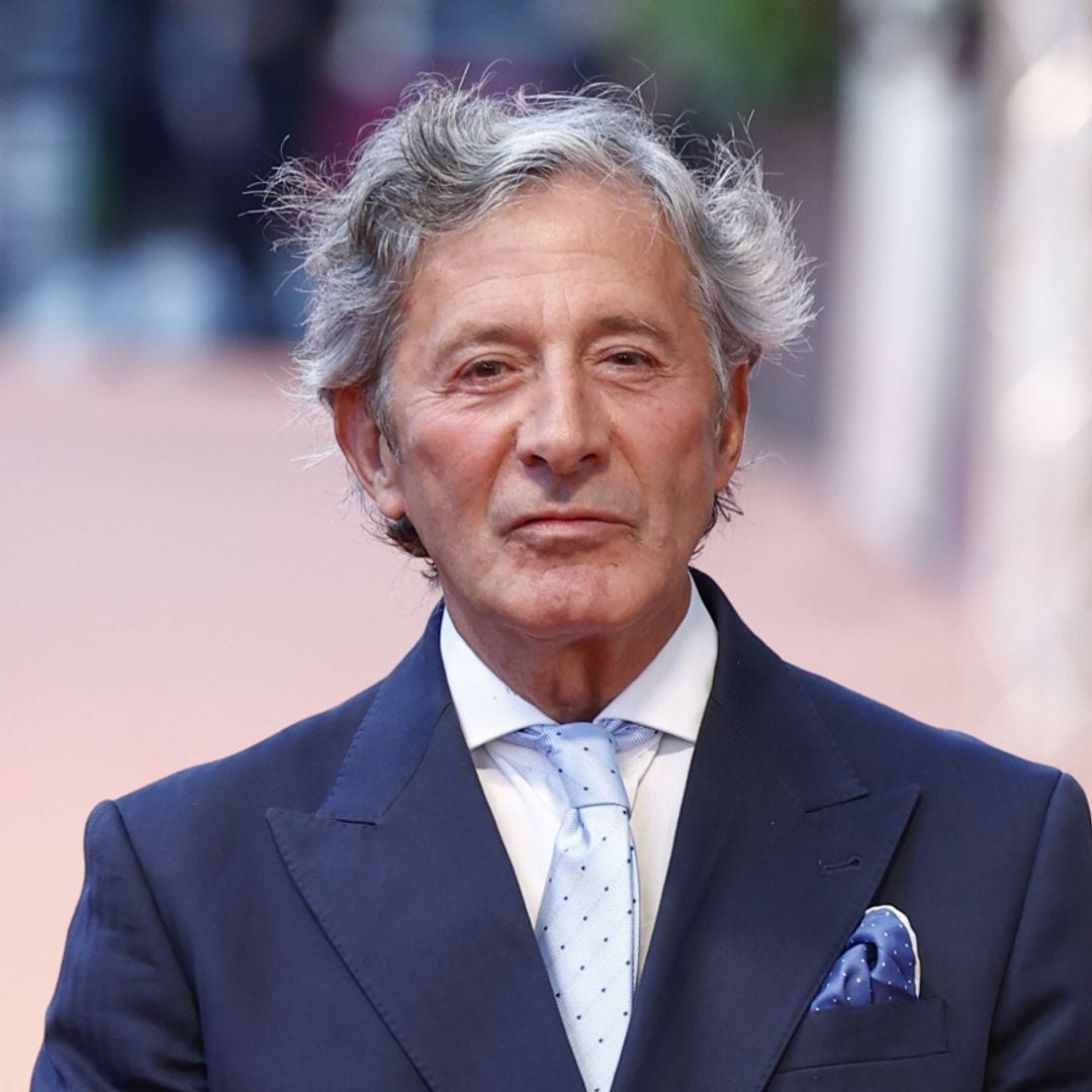 Jesús Álvarez, el periodista que lo ha narrado todo en RTVE, se emociona al contar el logro olímpico de uno de sus hijos