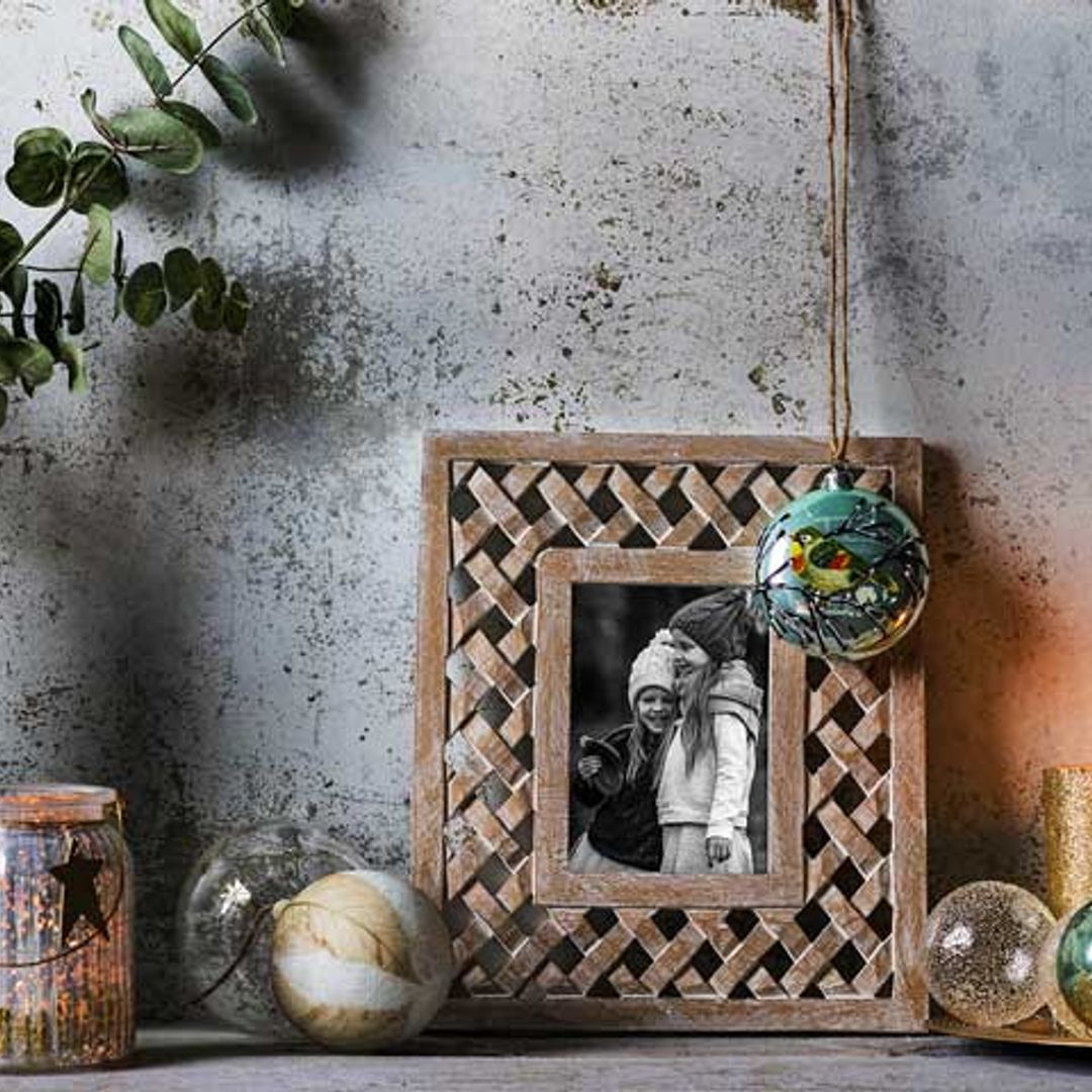 Las plantas (y las flores) vuelven a casa por Navidad