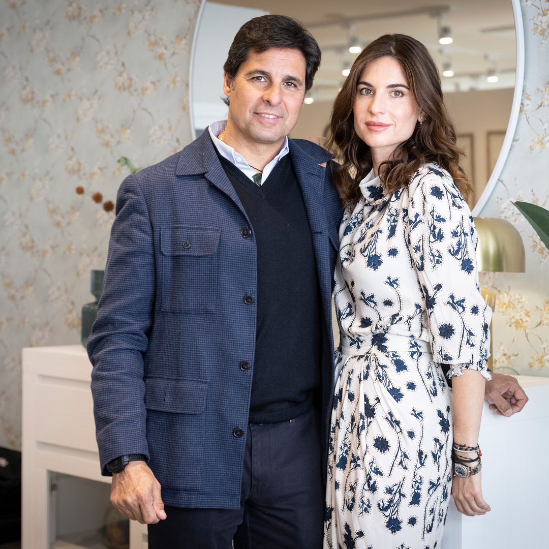 Lourdes Montes se vuelca con Fran Rivera: su plan más especial para el Día del Padre antes del primer cumpleaños de su hijo Nicolás