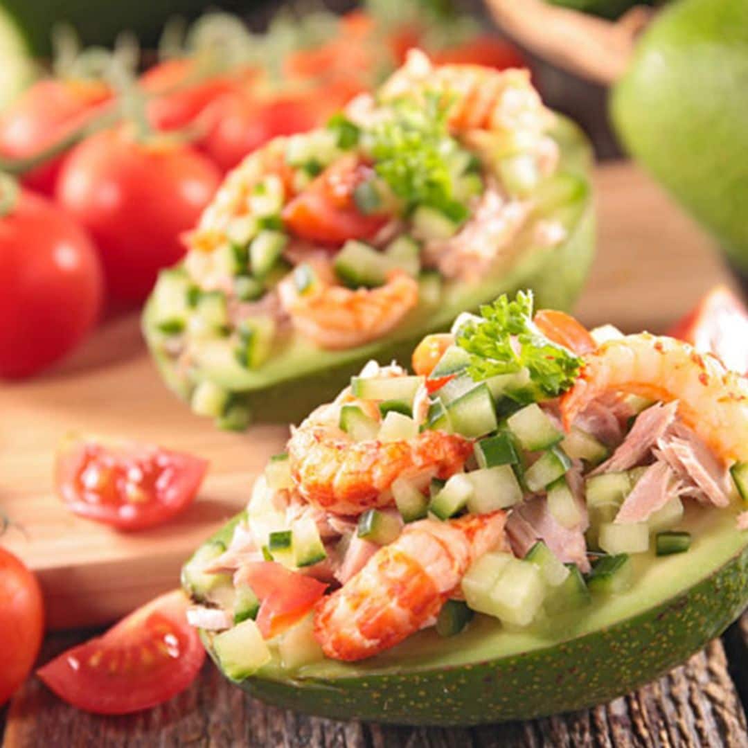Aguacate y verano: un dúo perfecto