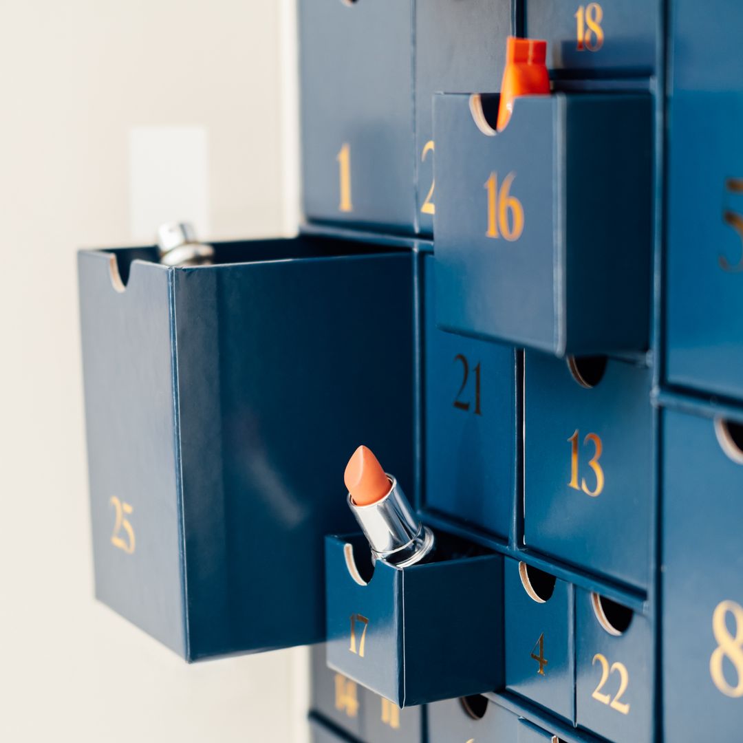 He encontrado el mejor calendario de Adviento de belleza de 2026: 27 sorpresas, marcas premium y hasta 600€ de descuento