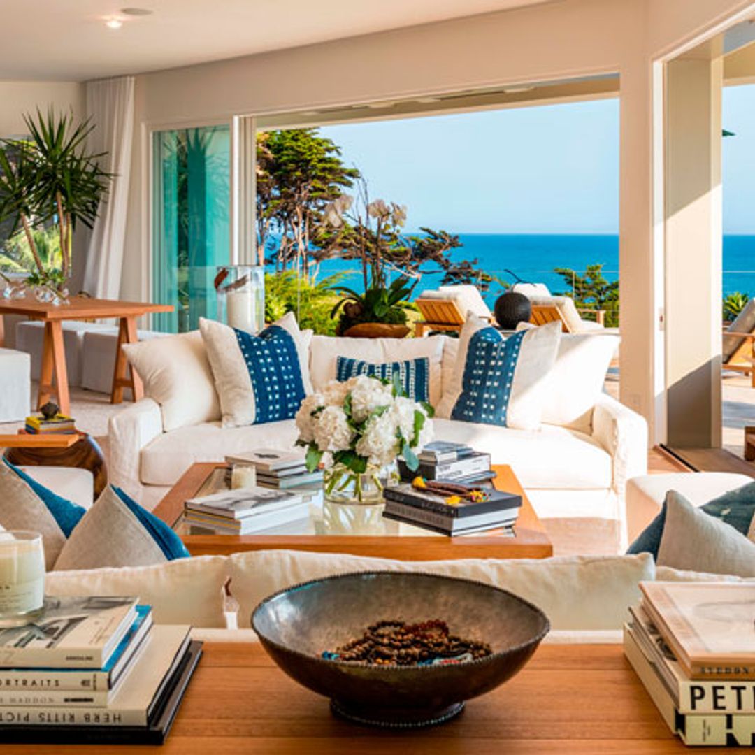 Viste tu casa para el verano