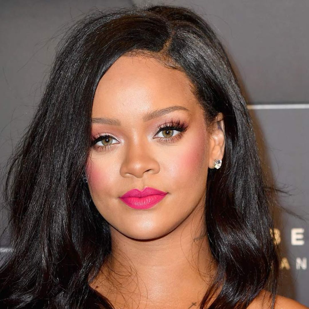 El nuevo look de Rihanna, ¿un anuncio de su próximo lanzamiento?