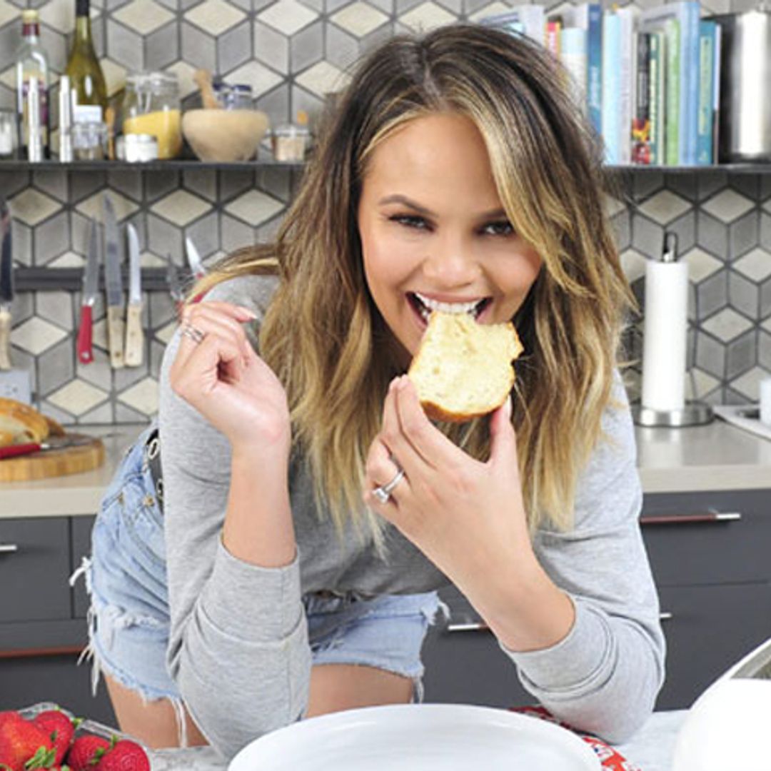 8 superalimentos que incluyen en su dieta las mujeres que más se cuidan