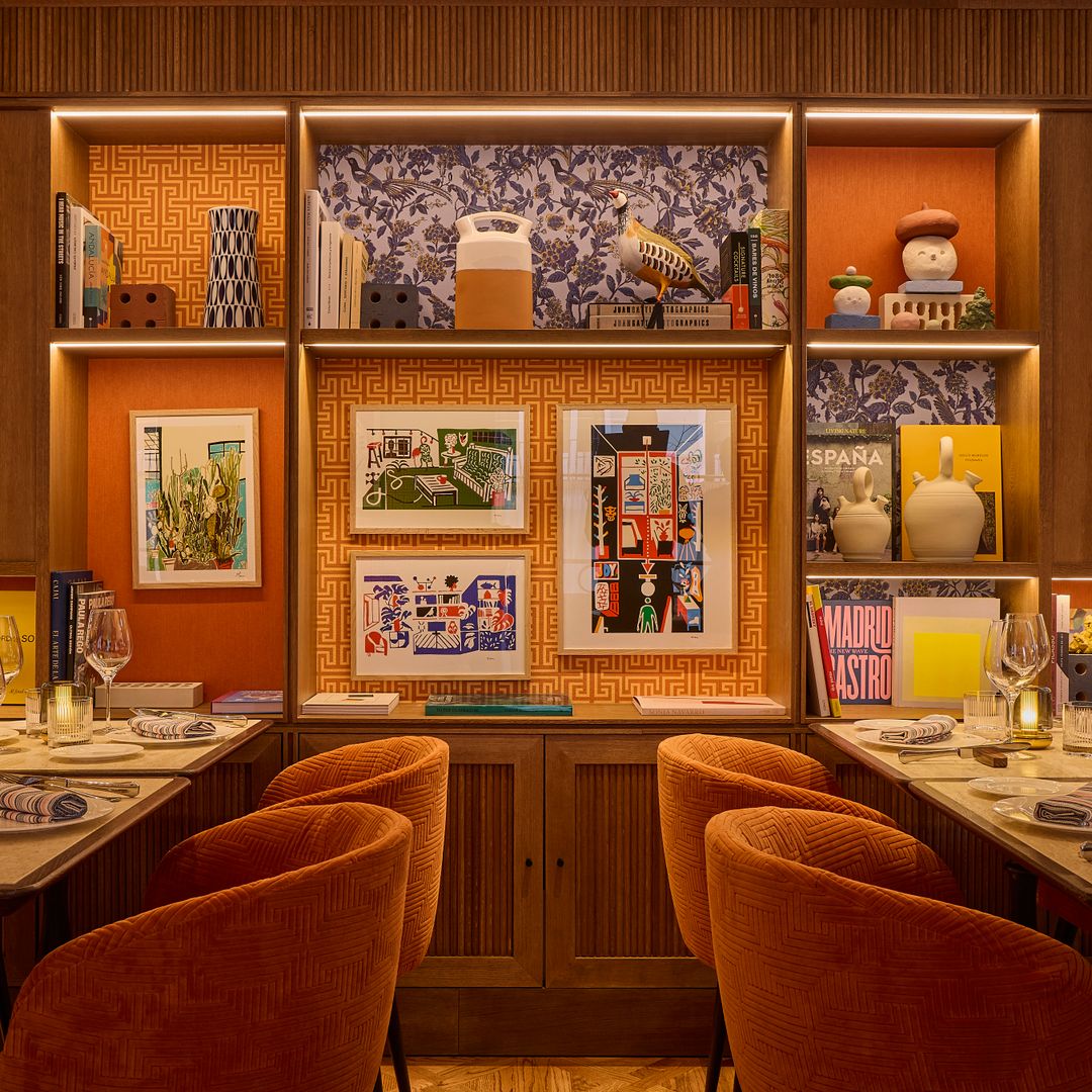 12 restaurantes nuevos de Madrid que todo el mundo quiere probar