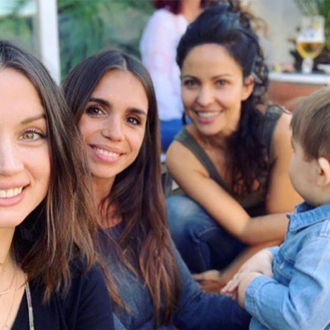 El cariñoso mensaje de Elena Furiase a Ana de Armas que demuestra que su amistad sigue intacta