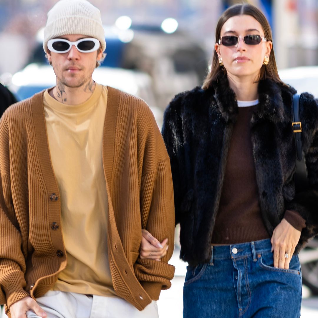 Hailey Bieber aviva los rumores de ruptura con Justin Bieber y el cantante reacciona