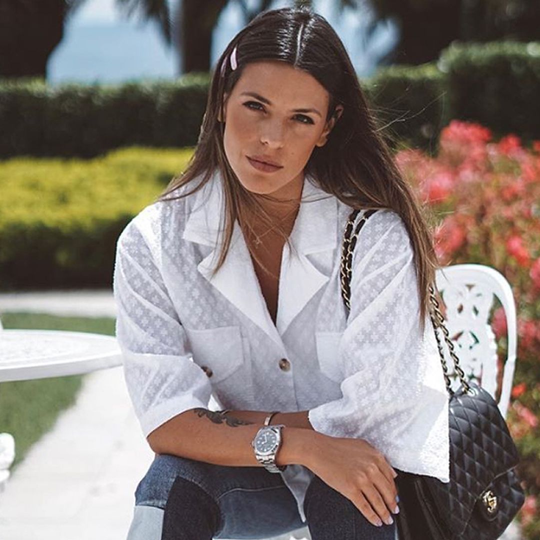 Laura M. Flores confirma su ruptura con Daniel Illescas