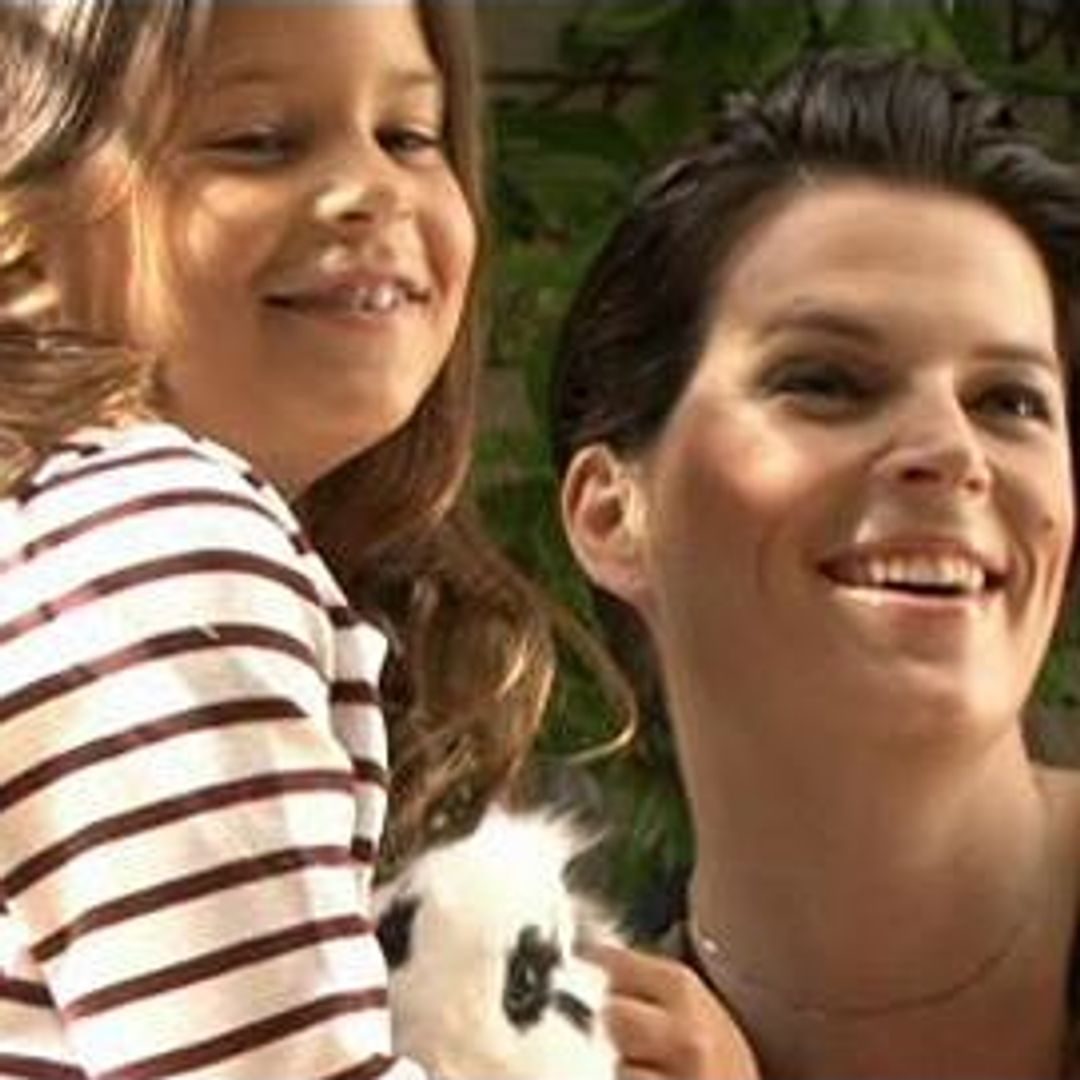 El álbum secreto de Bimba Bosé: Dora Postigo recupera las imágenes que demuestran por qué su madre fue un icono