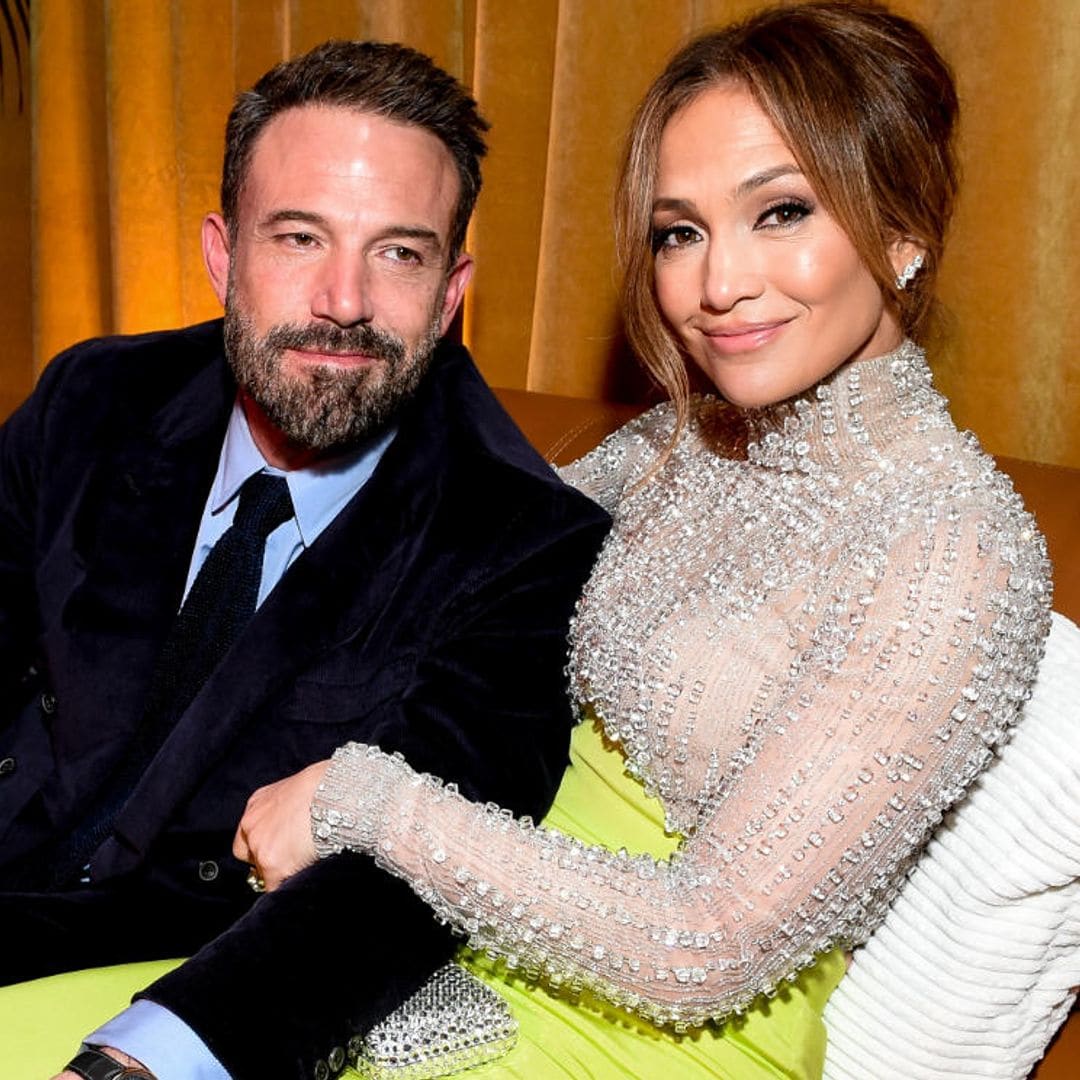 15 años, 15 moños de Jennifer Lopez que son pura inspiración para invitadas