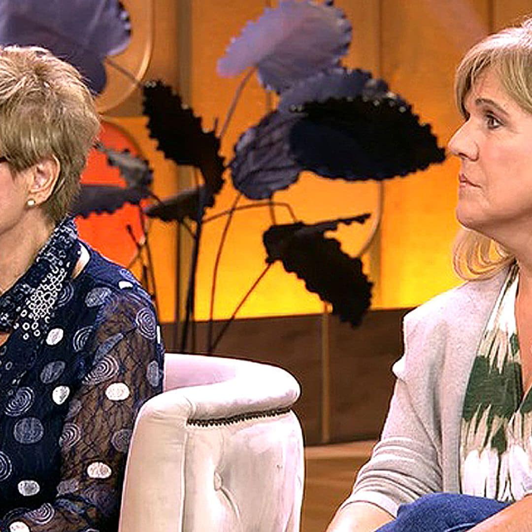 La madre y la hermana de Carlos Marín reprochan el trato recibido por Il Divo: 'Aún no nos han dado ni el pésame'