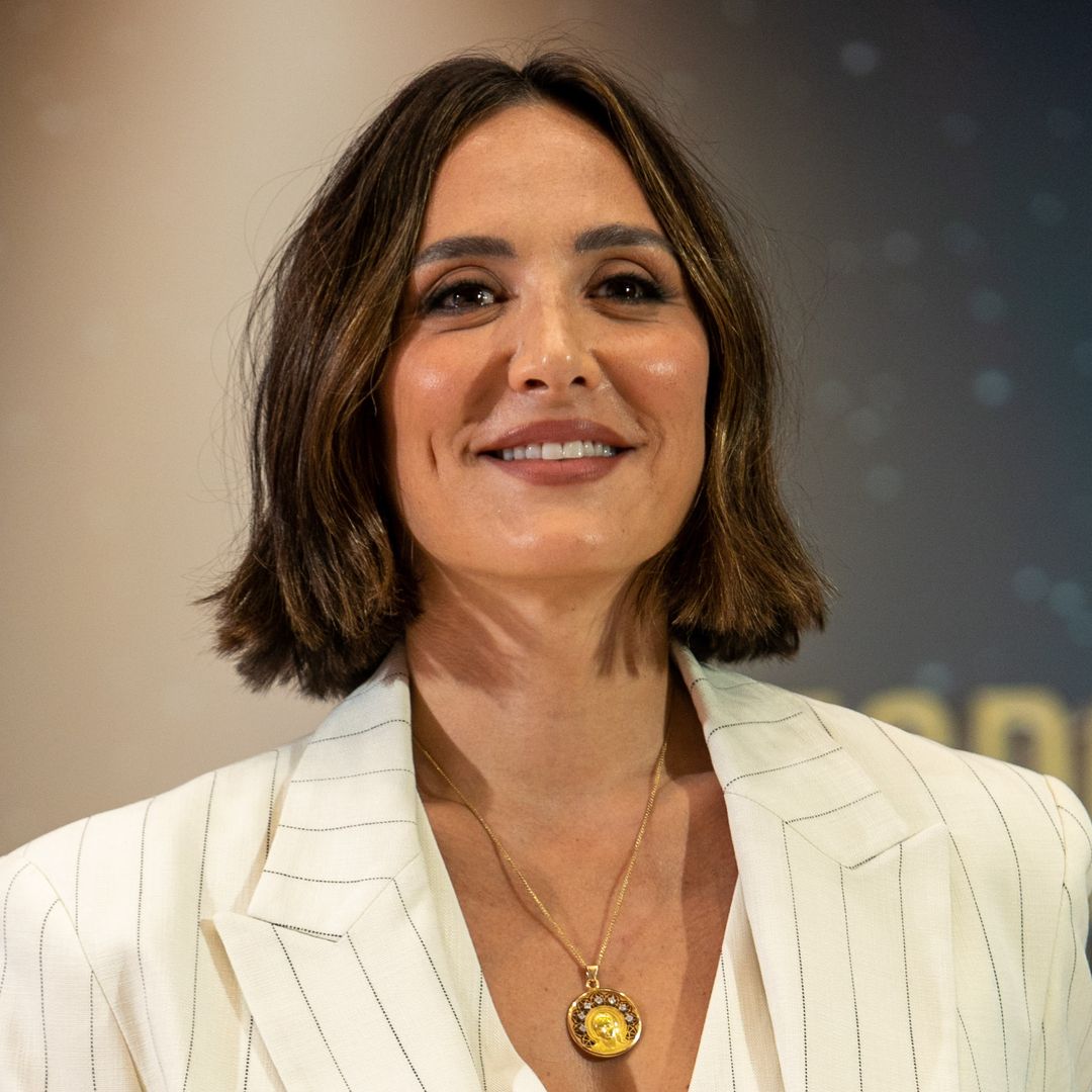 Tamara Falcó sorprende al revelar quién duerme entre ella e Íñigo Onieva
