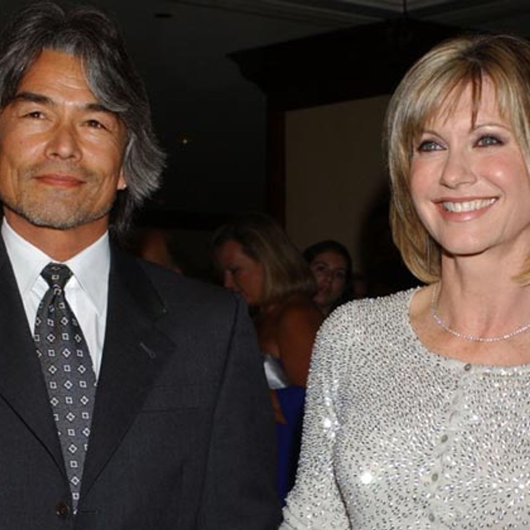 El novio de Olivia Newton-John hallado vivo once años después de su desaparición