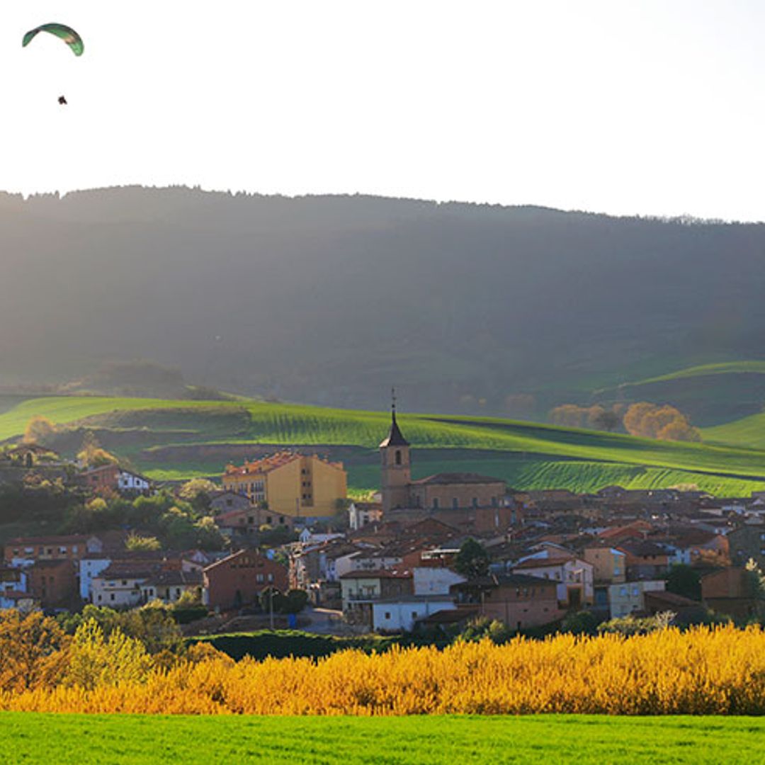 Doce experiencias para disfrutar este verano en La Rioja