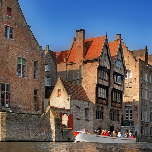 excursiones desde bruselas