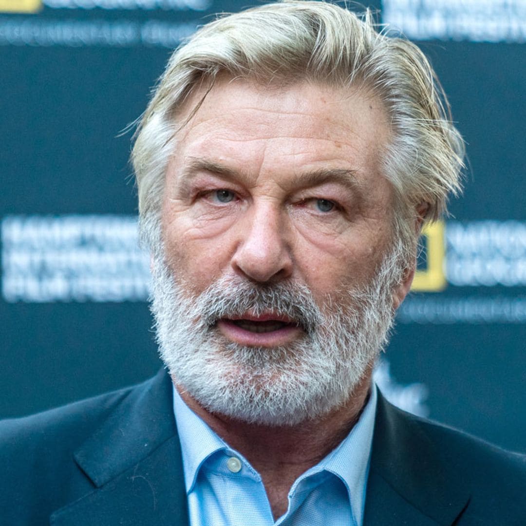 Novedades sobre la trágica muerte de Halyna Hutchins: a Alec Baldwin le dijeron que el arma era segura