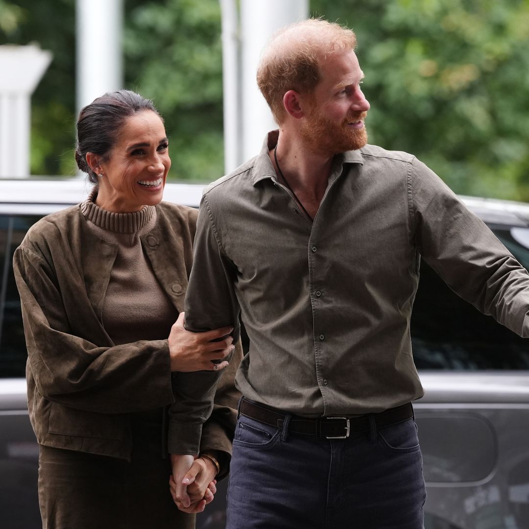 Los planes de la escapada de Harry y Meghan en Australia, sin Archie ni Lilibet: entre fogones, cámaras y un toque de lujo