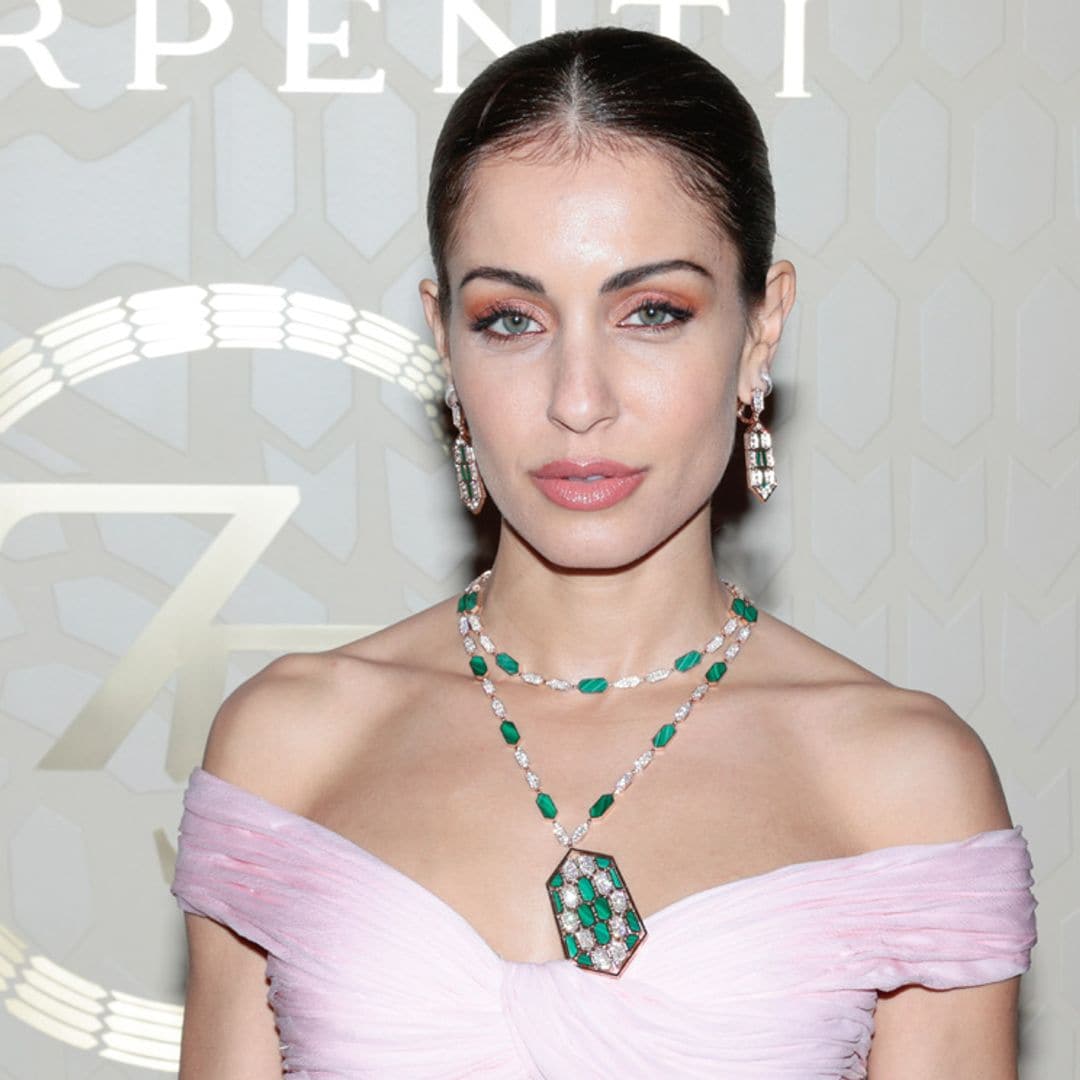 Joyas de ensueño y mucho glamour en los looks de la gran fiesta madrileña de Bulgari