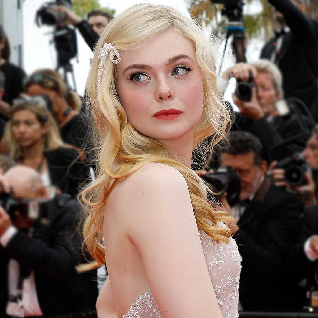 De Sophie Turner a Elle Fanning: así se maquillan las estrellas con piel clara