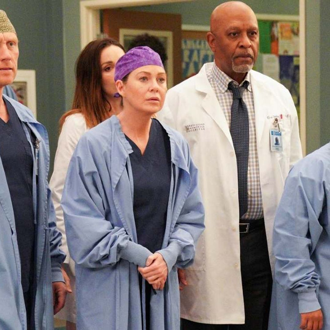 Descubre qué personajes vuelven a la temporada 18 de 'Anatomía de Grey'