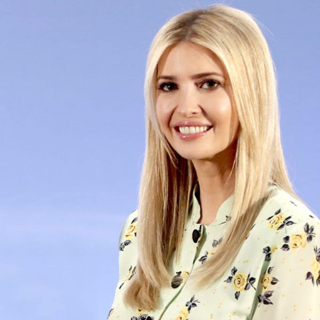 La prueba de que Ivanka Trump podría inspirarse en Nicole Kidman