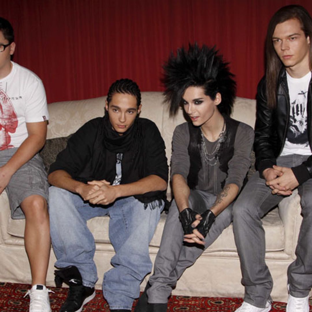 ¿Recuerdas a los hermanos Kaulitz del camaleónico grupo Tokio Hotel? Este es su aspecto ahora