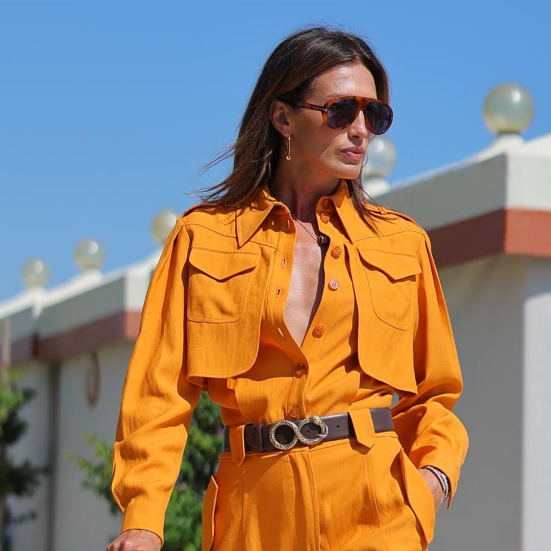 Cinco formas de llevar los monos que resolverán tus looks de lunes a domingo