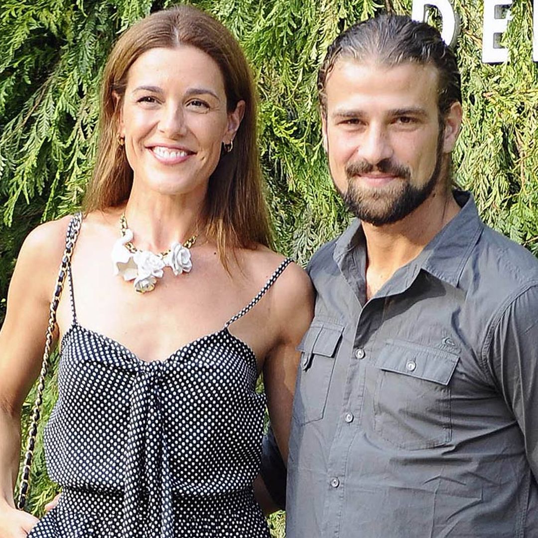 La tercera autopsia de Mario Biondo, marido de Raquel Sánchez Silva, confirma que se suicidó