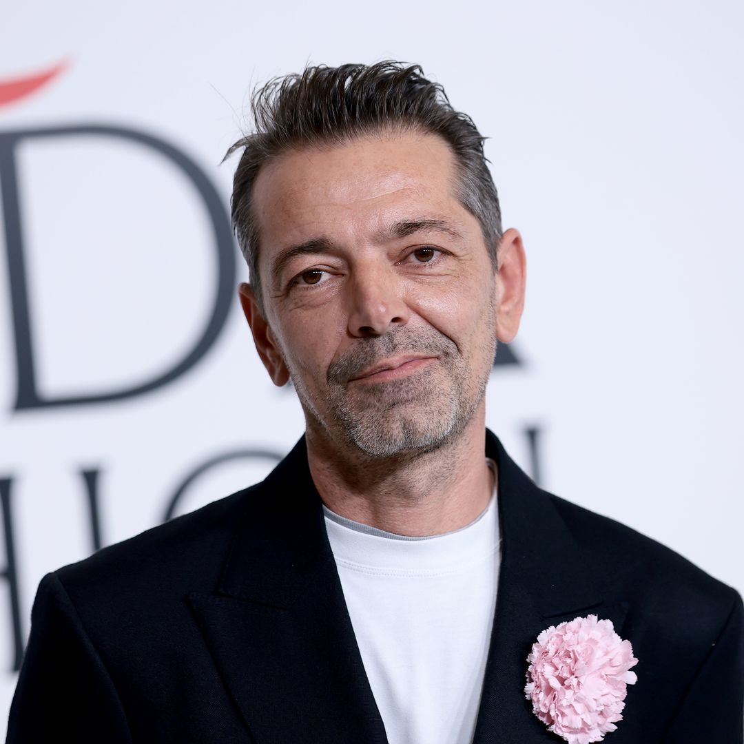 ¡Último minuto! Pieter Mulier se convierte en el nuevo Director Creativo de Versace