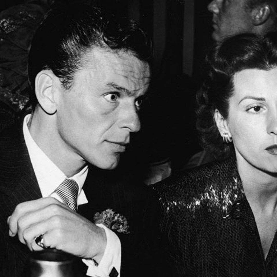 Muere Nancy, primera esposa de Frank Sinatra