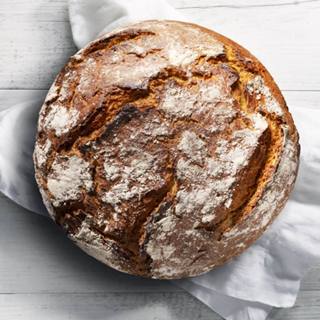 Cocina práctica: con estos ‘tips’ conseguirás que el pan te dure más tiempo