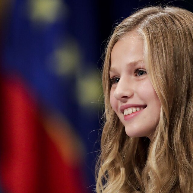 leonor ondas pelo